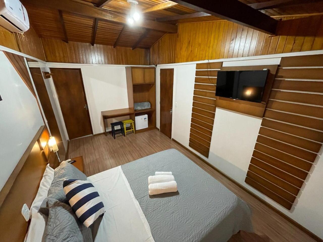 Suites 224 Canela Habitación foto